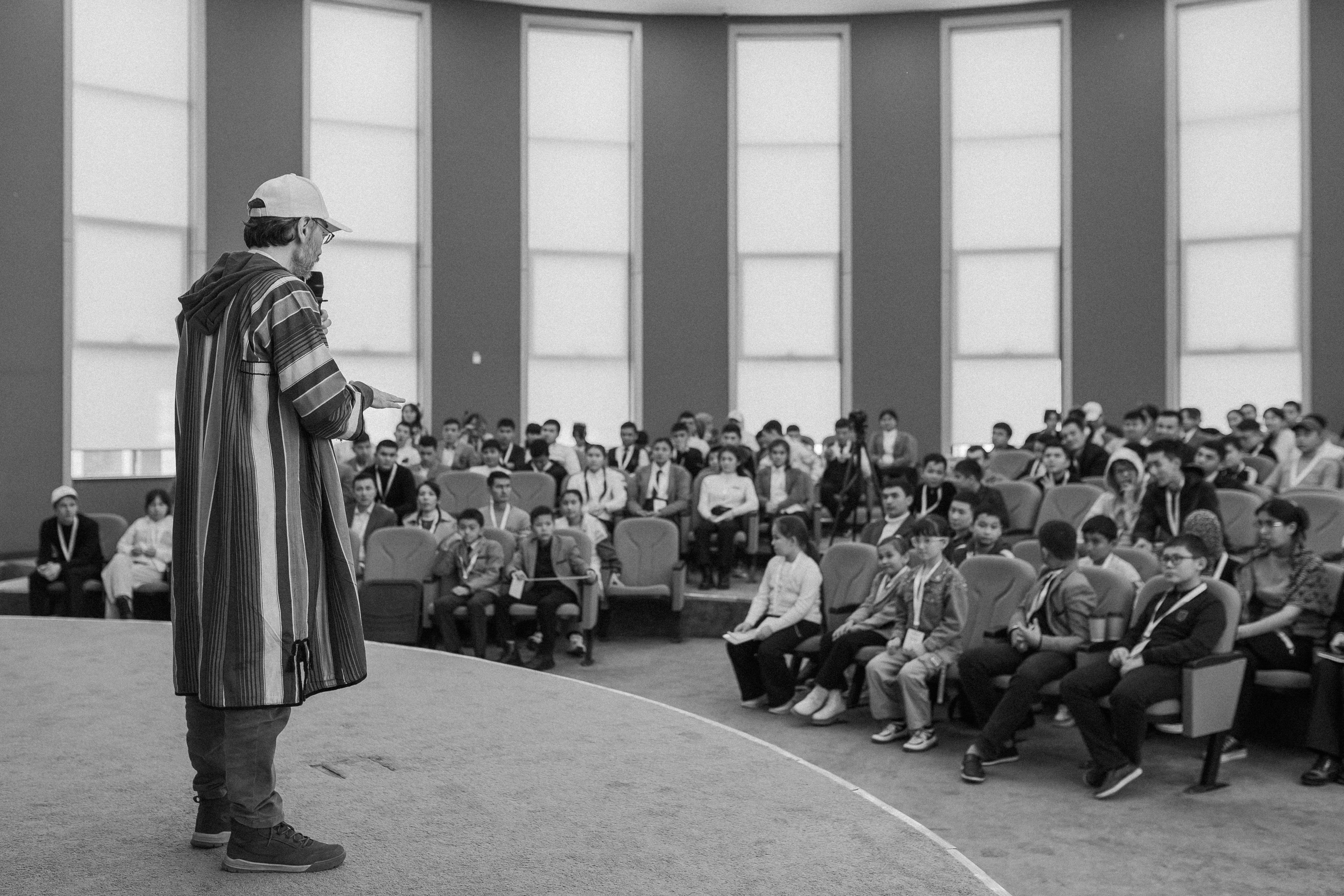 IT Community Roadshow event highlights