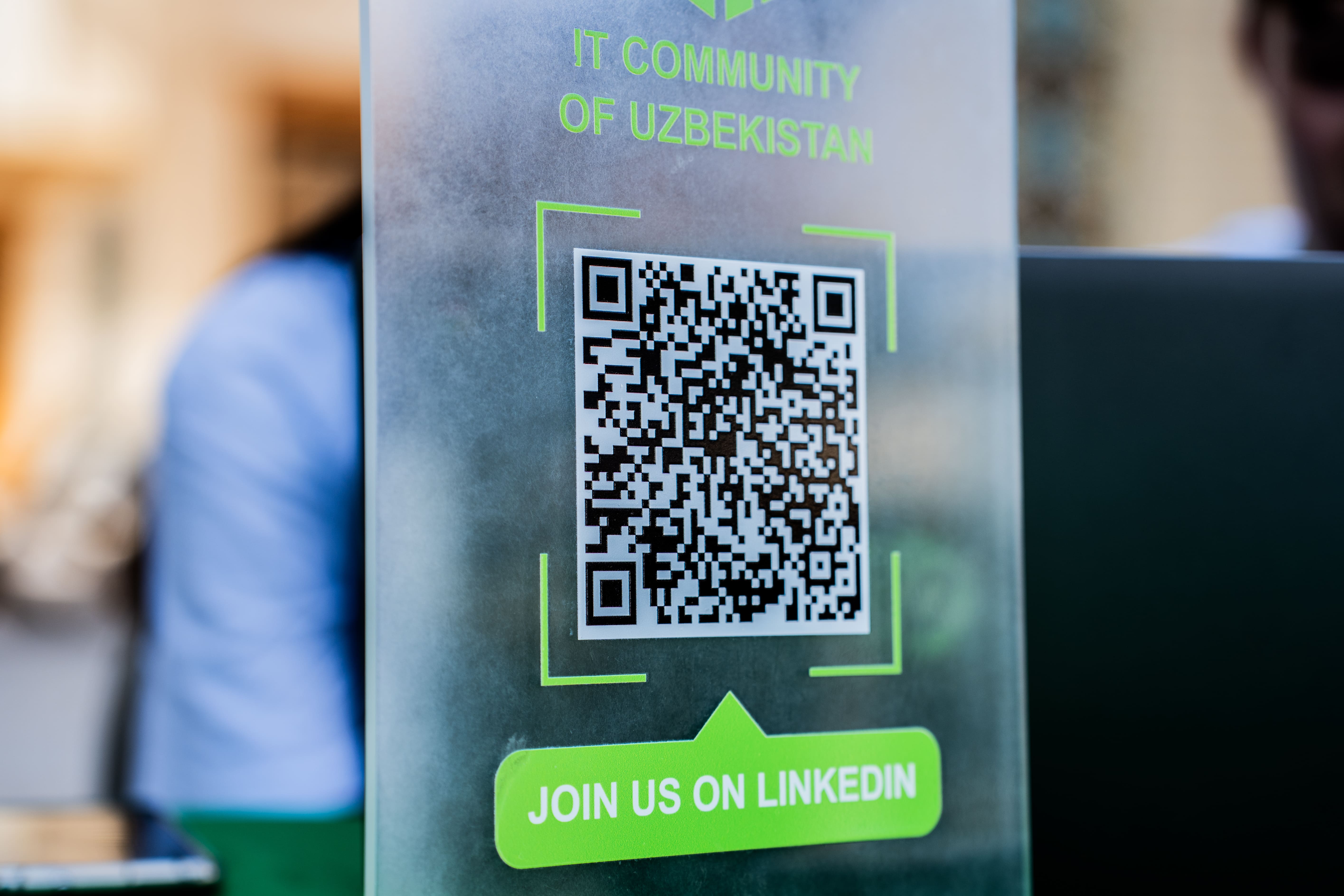 IT Community of Uzbekistan — largest tech community in the country