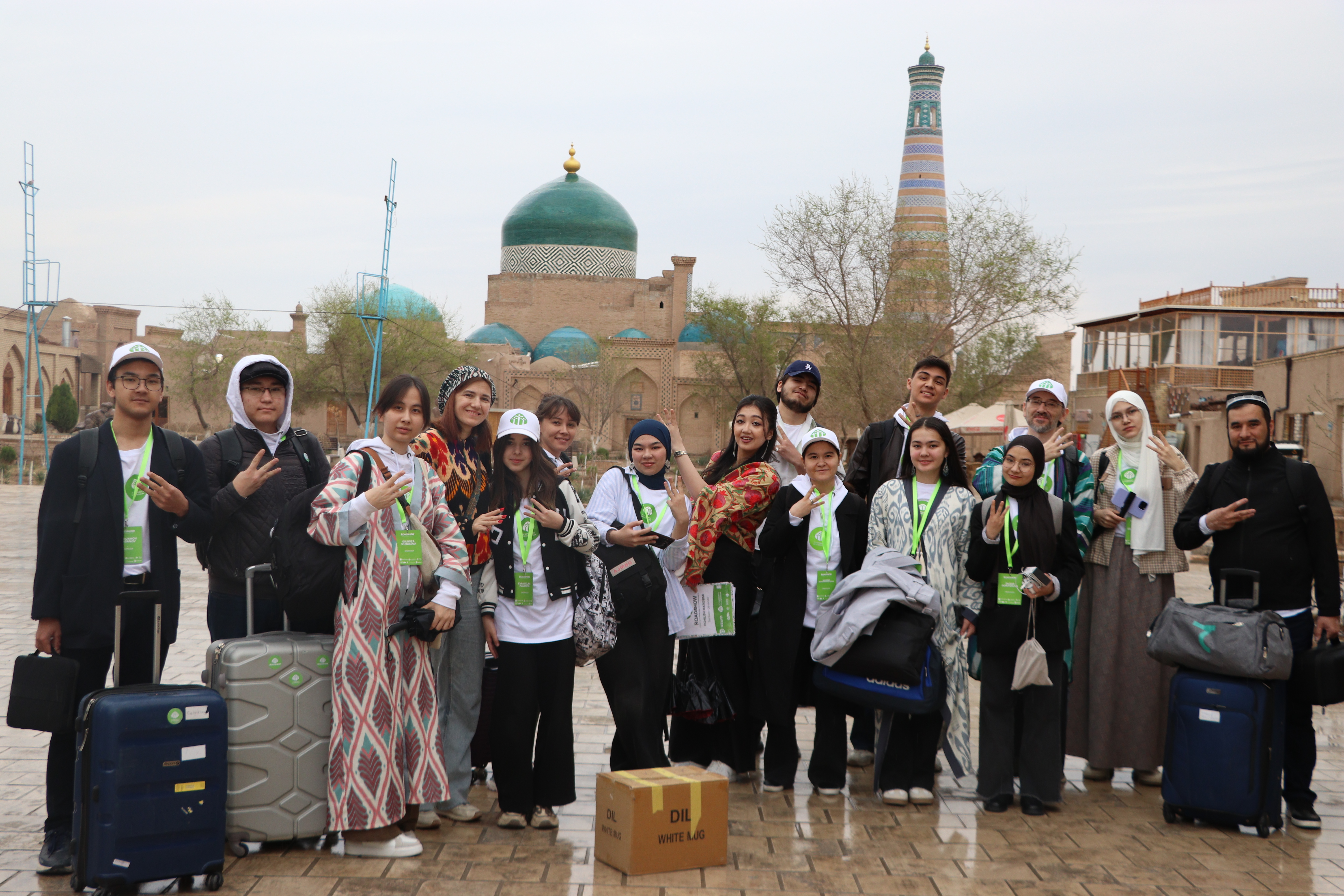 Women in IT panel discussion