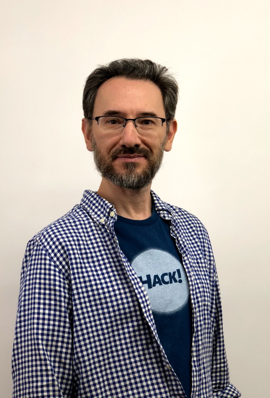 Shavkat Karimov — Head of IT Community of Uzbekistan, keynote speaker and investor